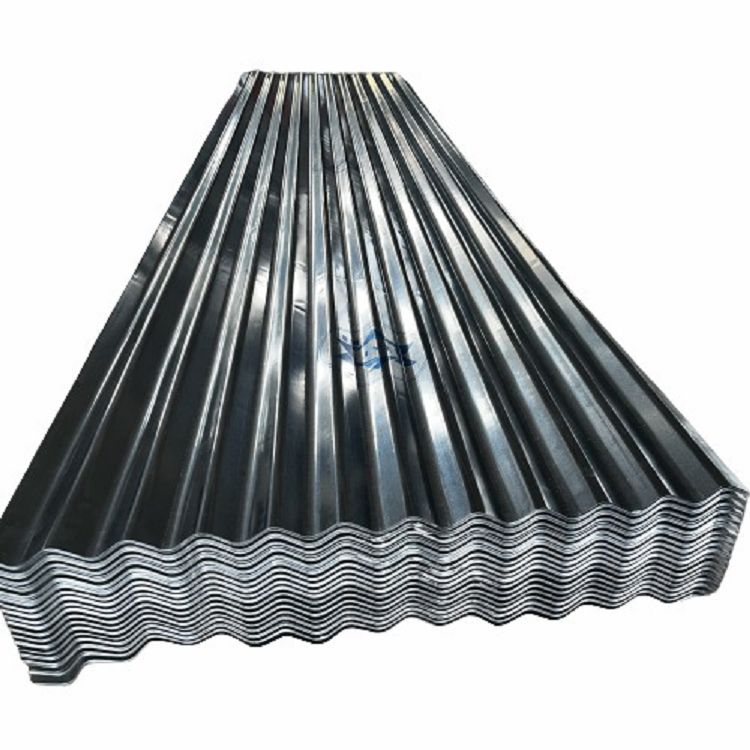 Curved Corrugated Sheet Curved Corrugated Sheet